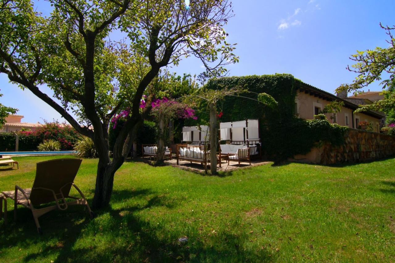 Aumallia Hotel & Spa 4* Felanitx