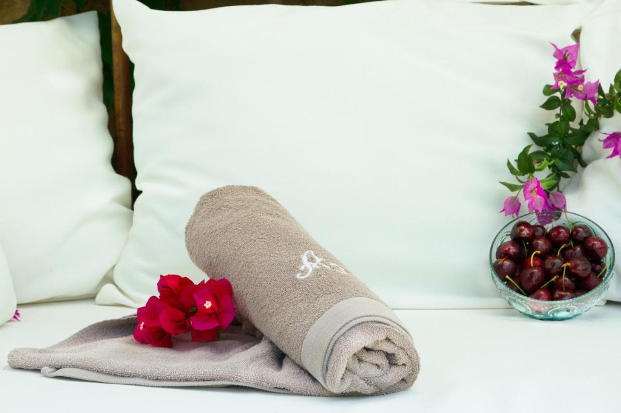 Aumallia Hotel & Spa Hotel Felanitx
