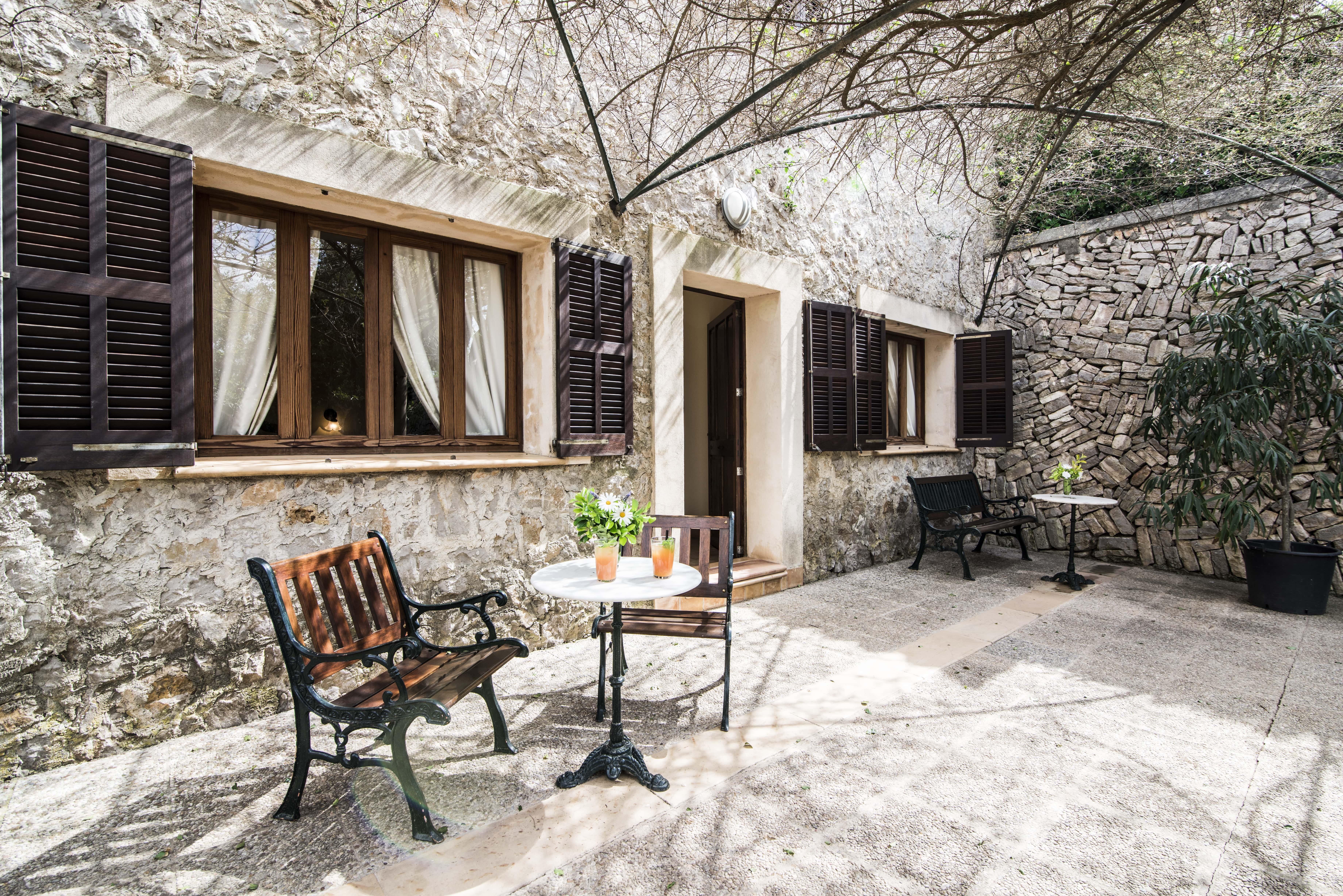 Aumallia Hotel & Spa 4* Felanitx
