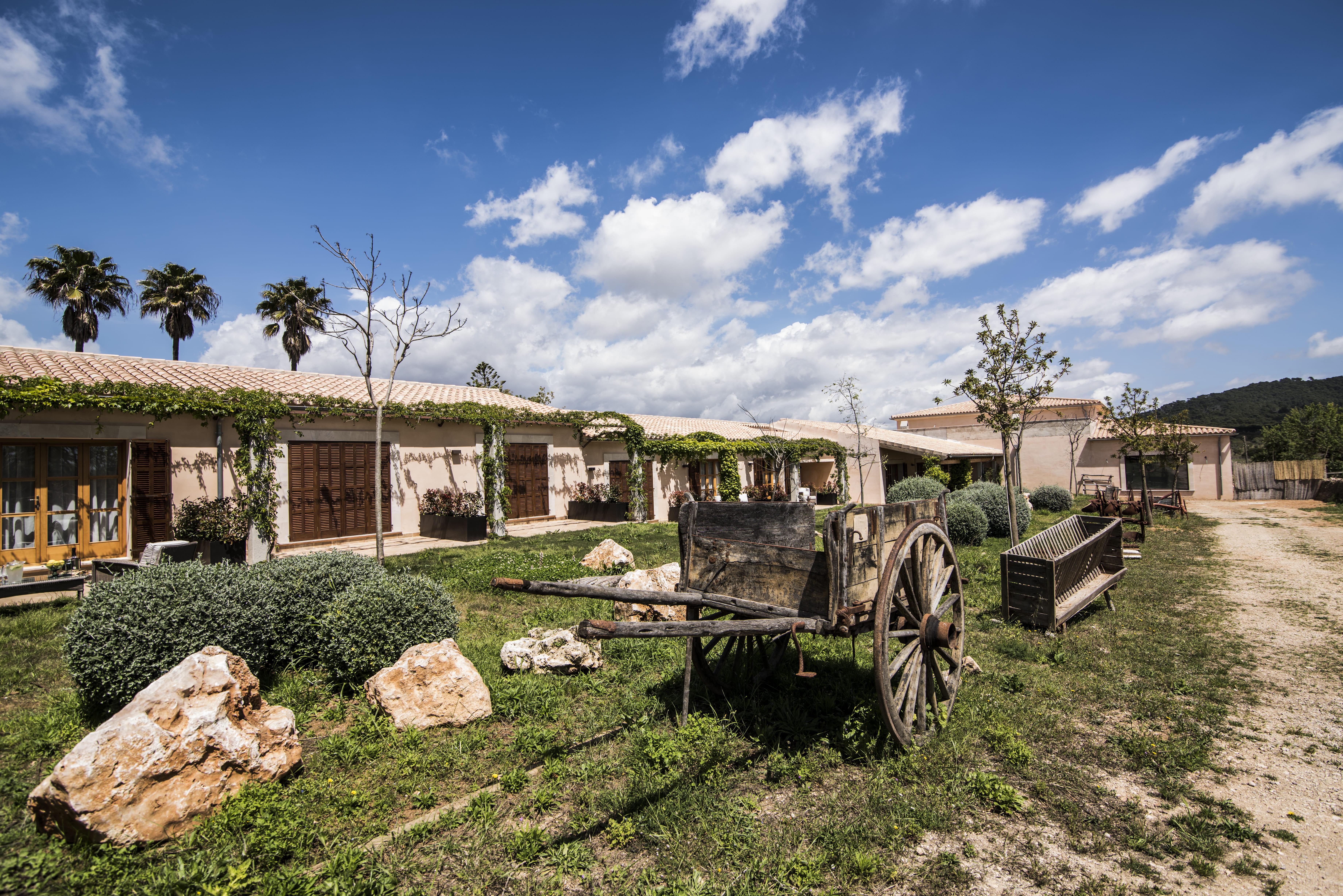 Aumallia Hotel & Spa 4* Felanitx