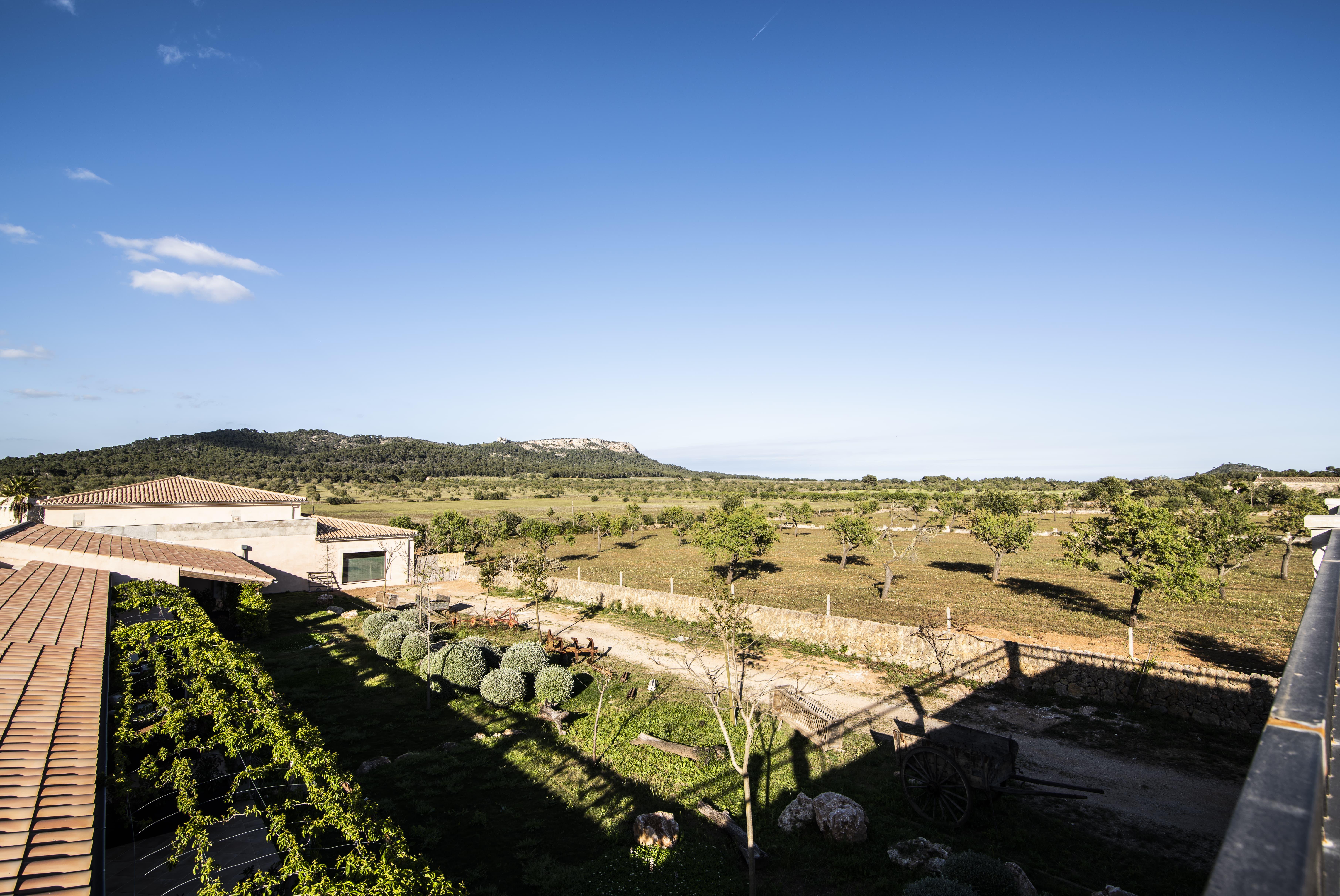 Aumallia Hotel & Spa 4* Felanitx