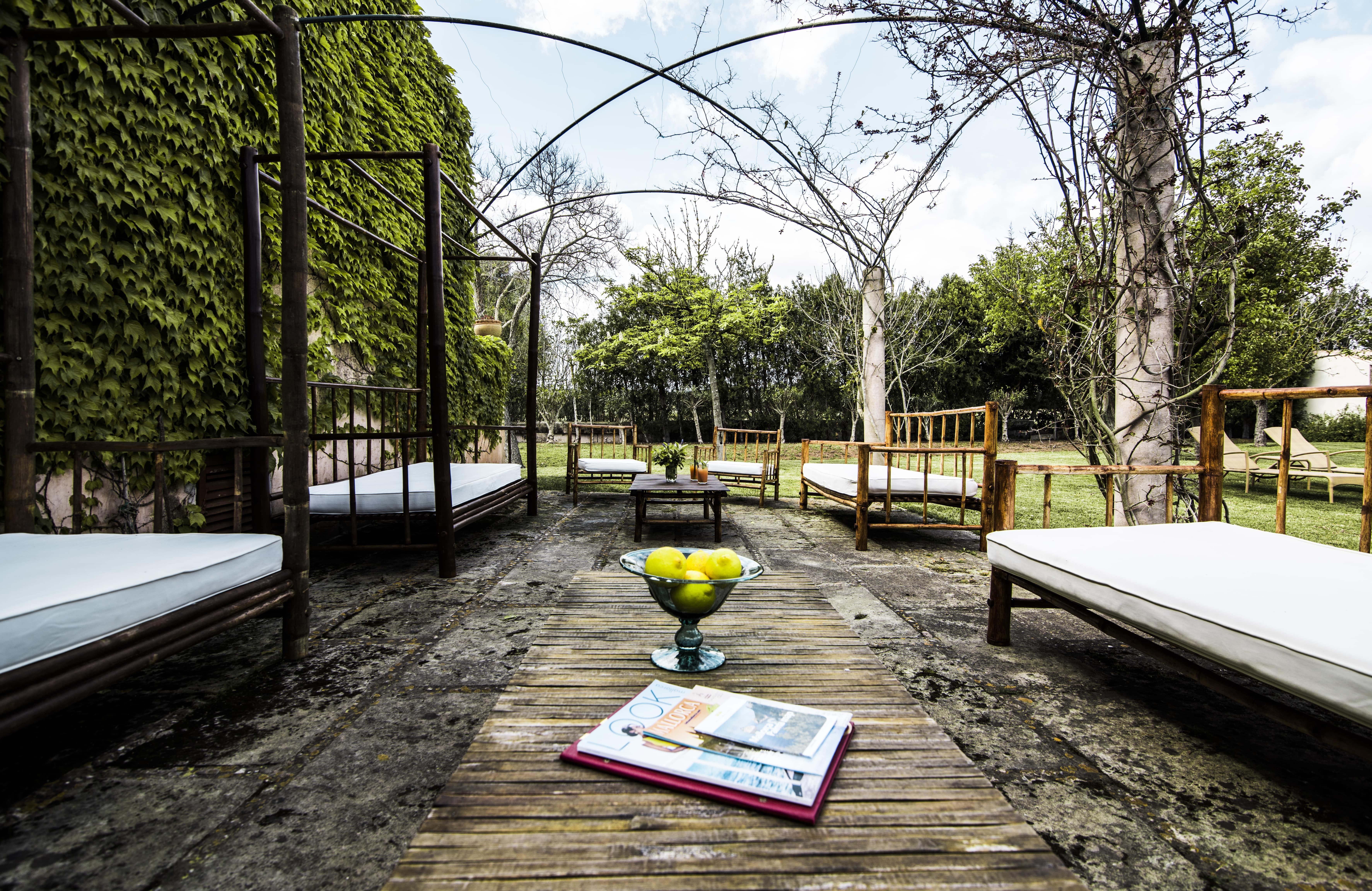 Aumallia Hotel & Spa 4*