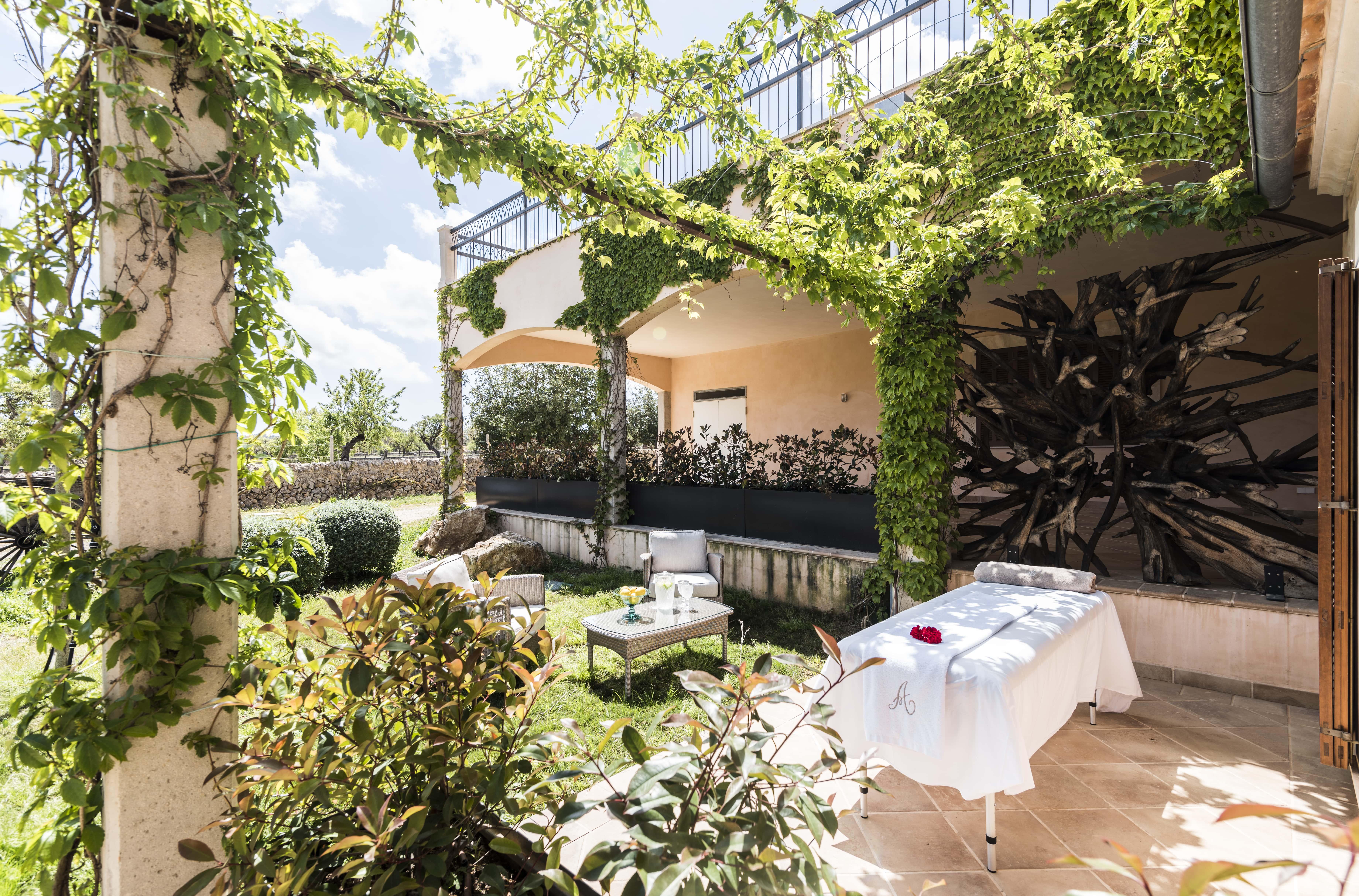 Aumallia Hotel & Spa Hotel Felanitx