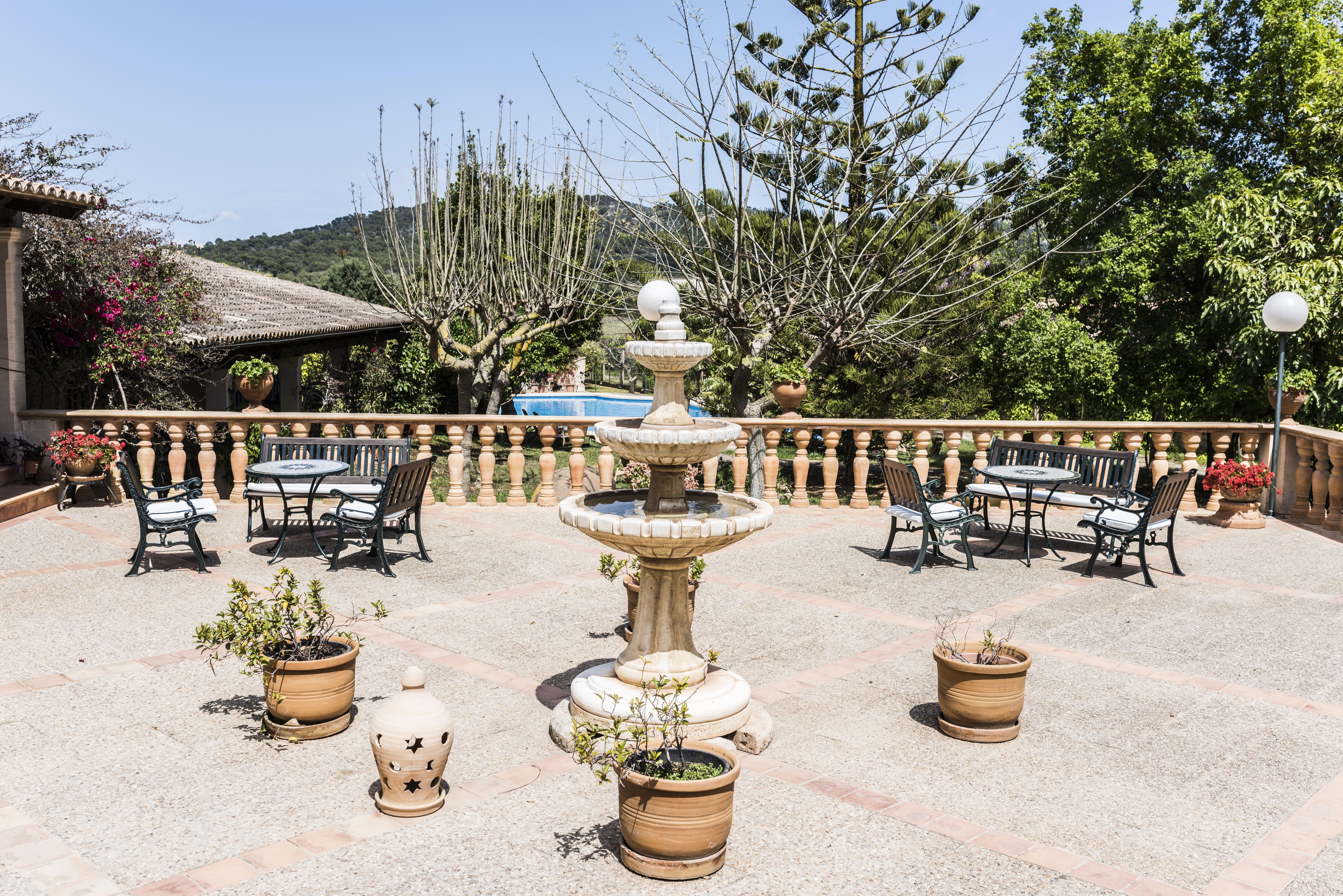 Hotel Aumallia Hotel & Spa Felanitx