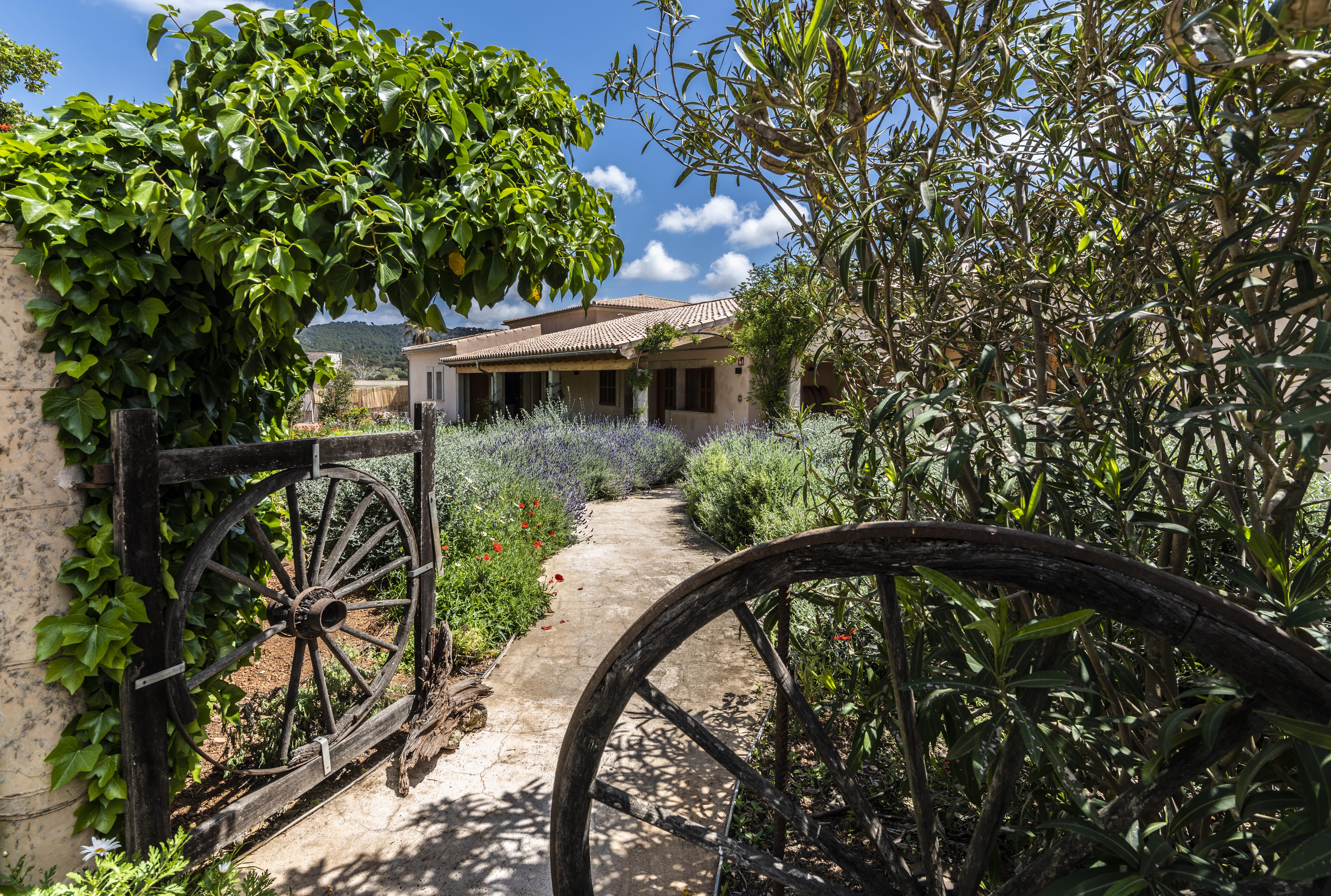 Aumallia Hotel & Spa Hotel Felanitx