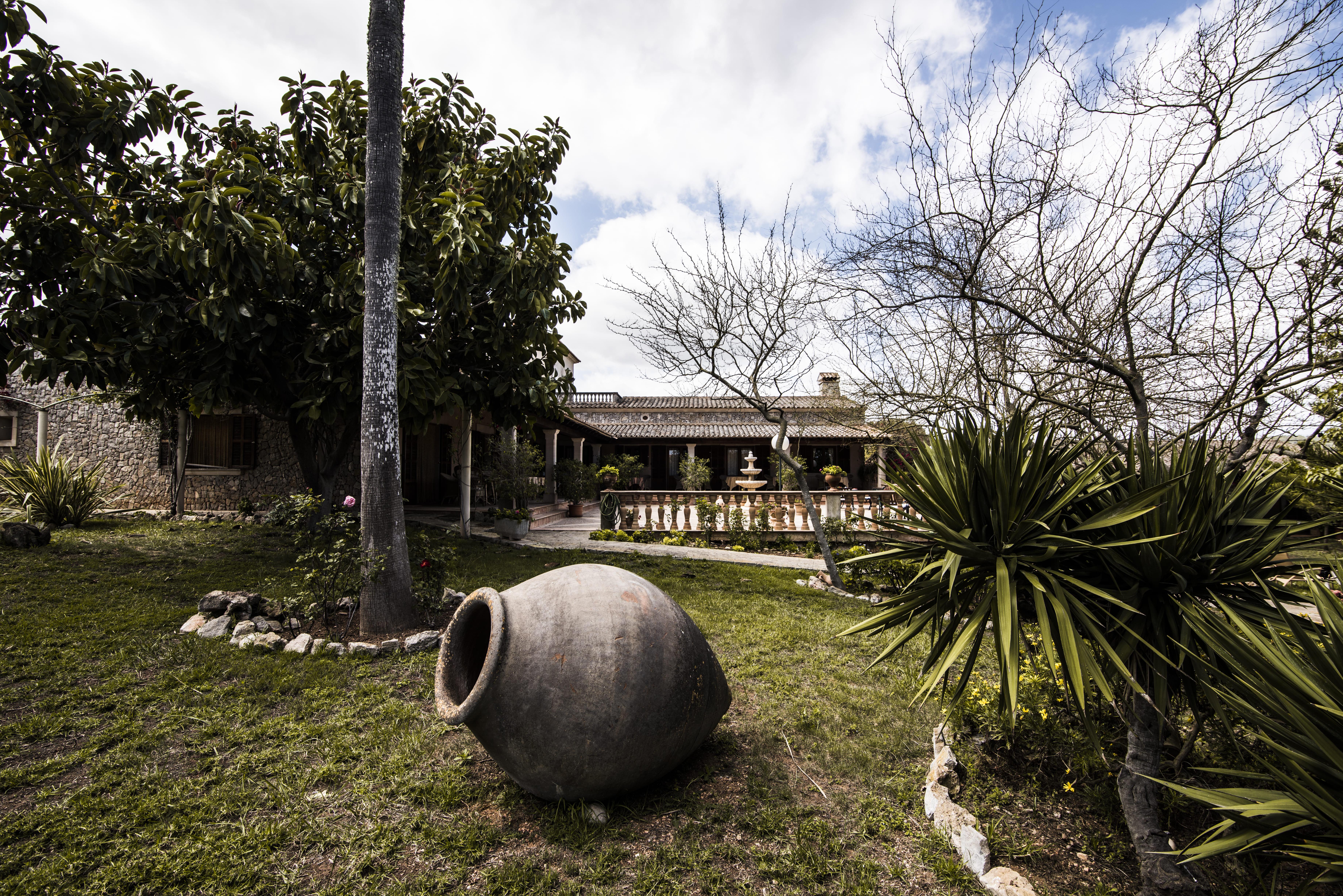 Aumallia Hotel & Spa Hotel Felanitx