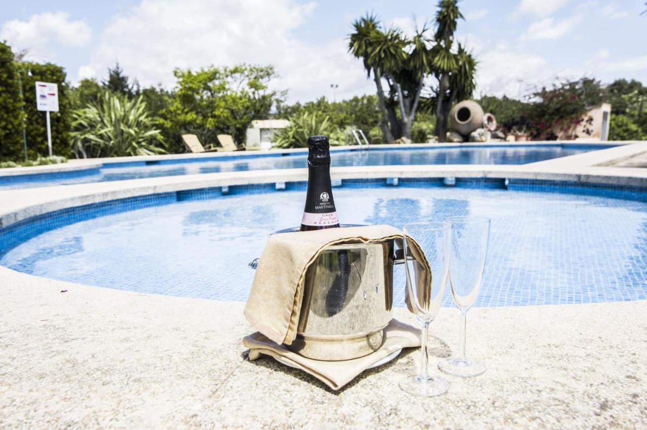 Aumallia Hotel & Spa 4*