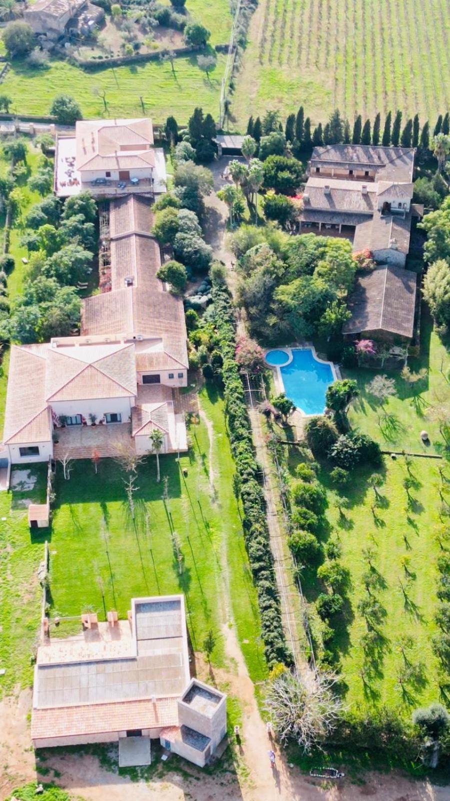 Aumallia Hotel & Spa Hotel