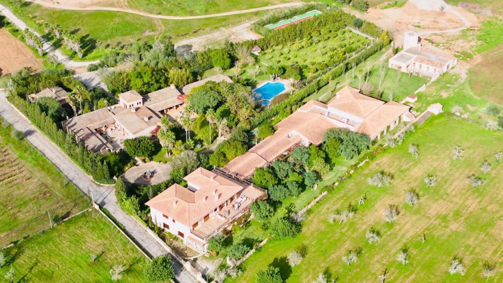 Hotel Aumallia Hotel & Spa Felanitx