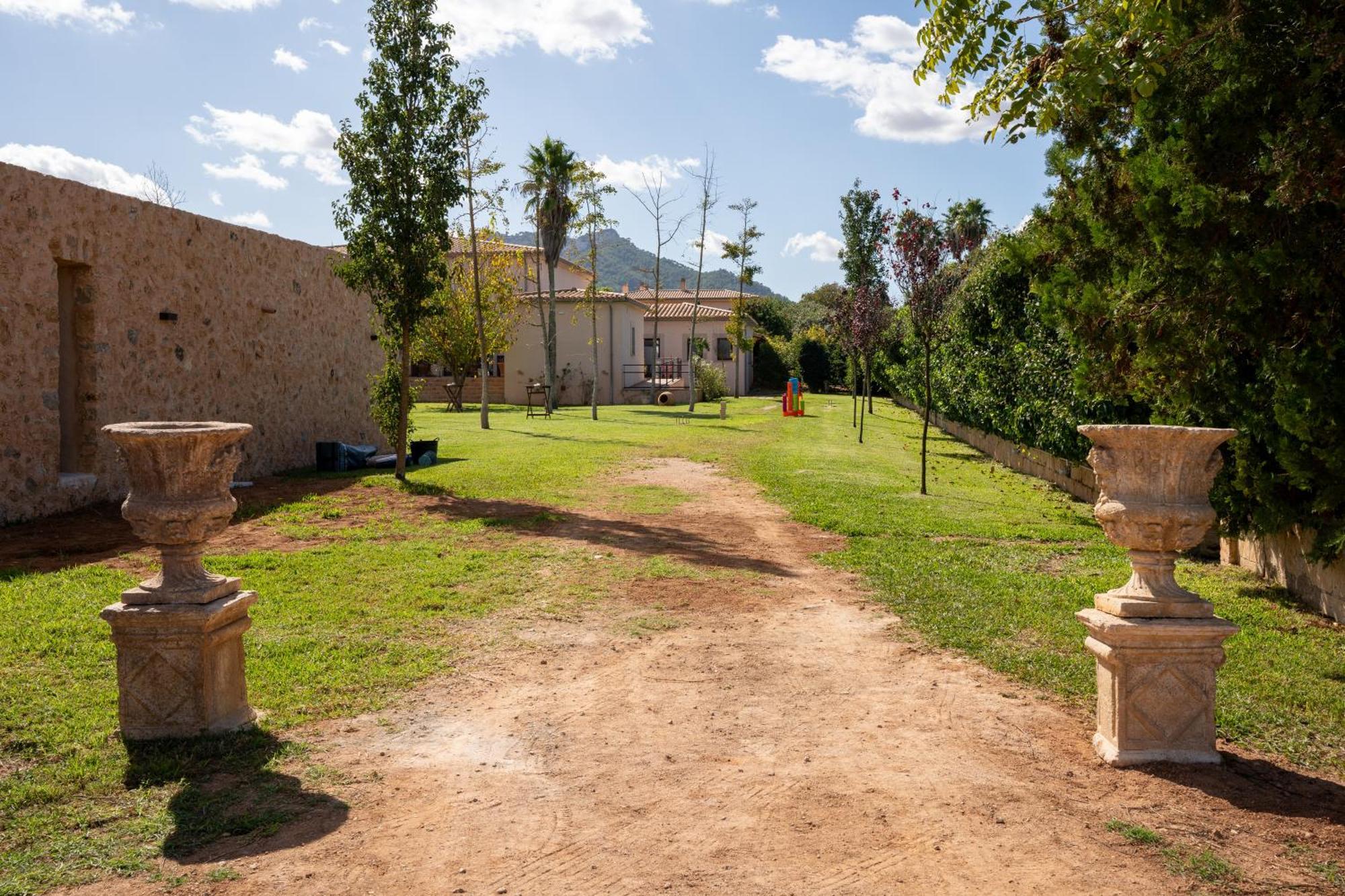 Hotel Aumallia Hotel & Spa