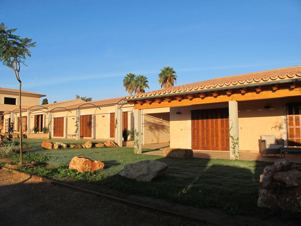 Aumallia Hotel & Spa 4* Felanitx