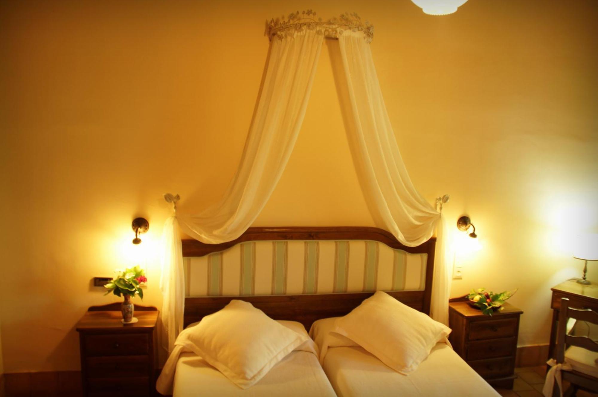 Aumallia Hotel & Spa Hotel 4*