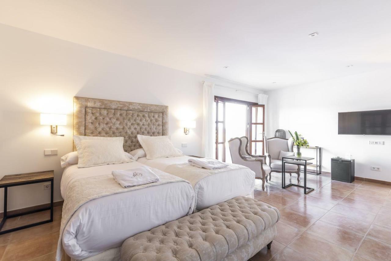 Aumallia Hotel & Spa Felanitx