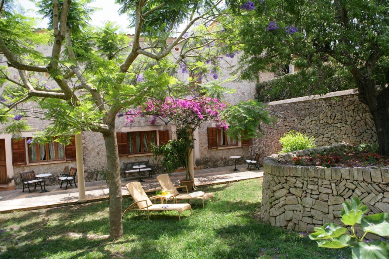 Hotel Aumallia Hotel & Spa Felanitx